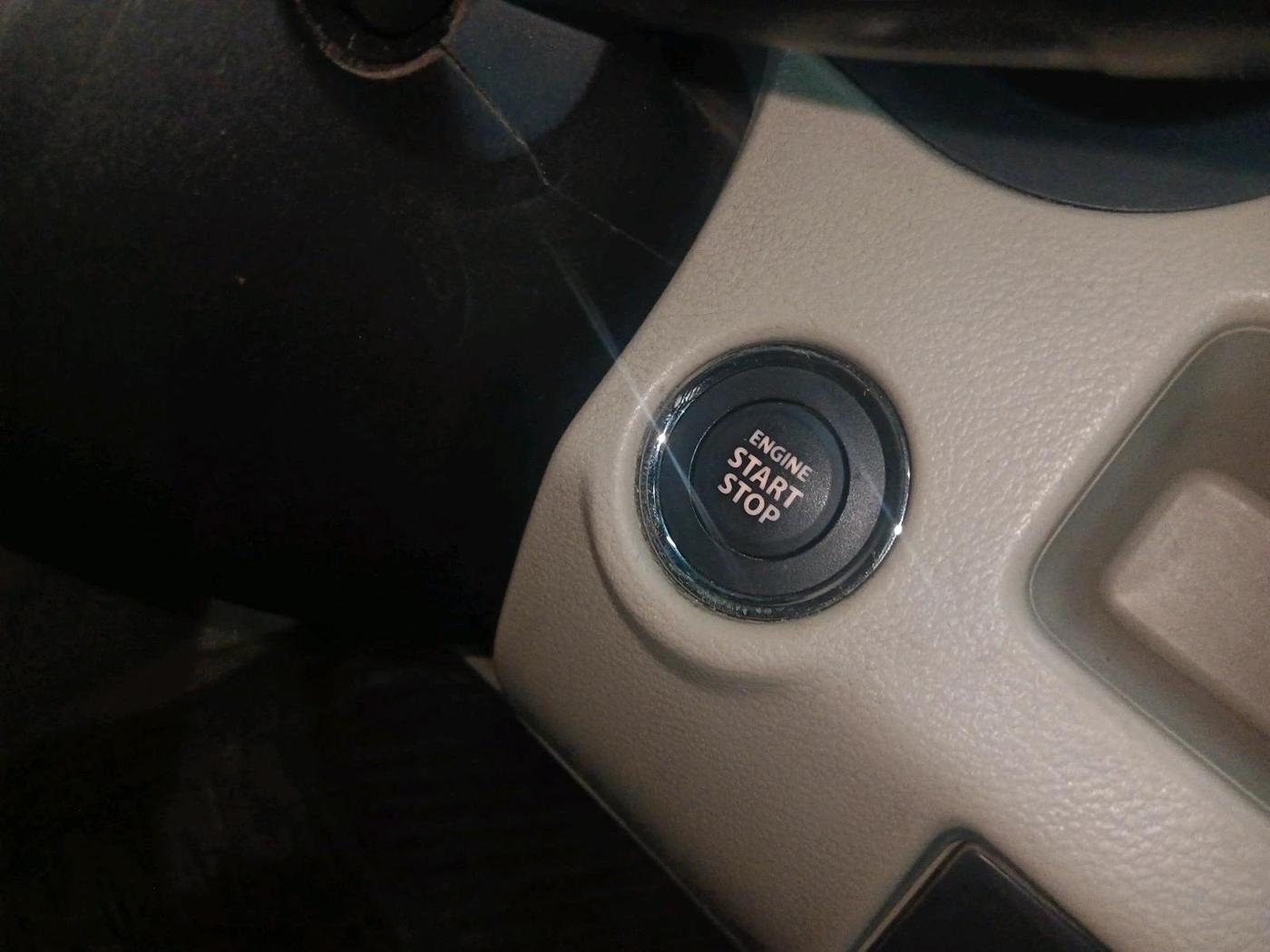 2015 Maruti Ciaz ZXI+, Petrol, Manual, 1,71,403 km, interior