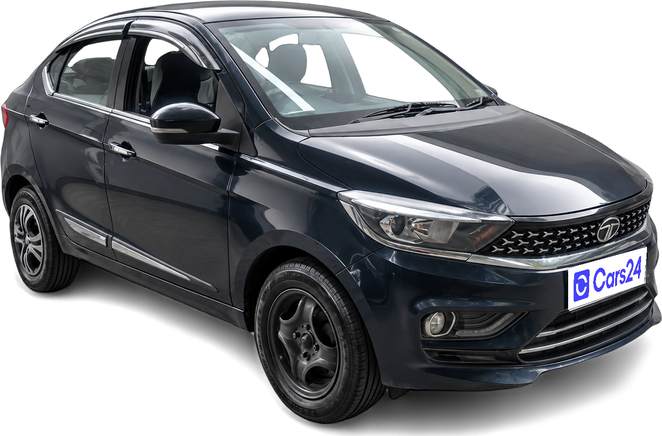 2022 Tata TIGOR - Sedan - CNG - Manual - ₹4.40 lakh