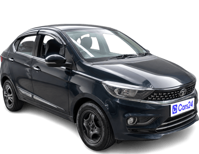 2022 Tata TIGOR - Sedan - CNG - Manual - ₹4.40 lakh