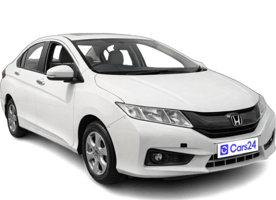 2015 Honda City - Sedan - Petrol - Manual - ₹3.60 lakh