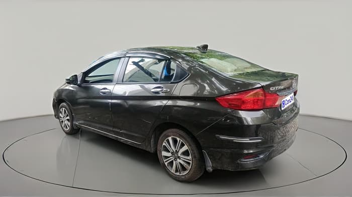 2021 Honda City 1.5L I-VTEC V MT 4TH GEN, Petrol, Manual, 50,000 km, exterior