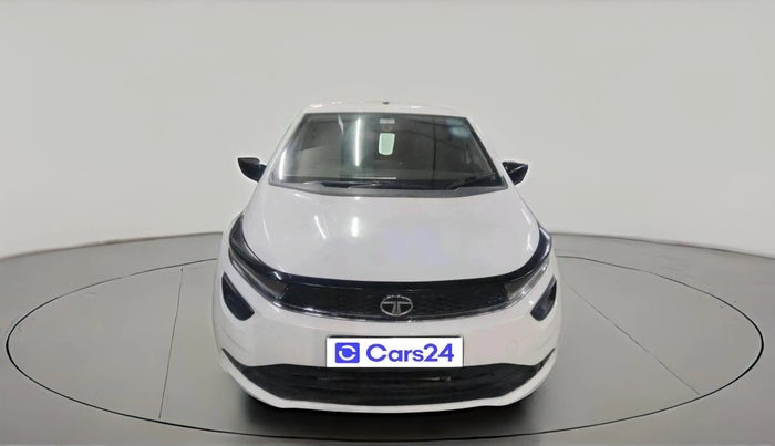 2023 Tata ALTROZ XMA PLUS PETROL, Petrol, Manual, 43,837 km, exterior
