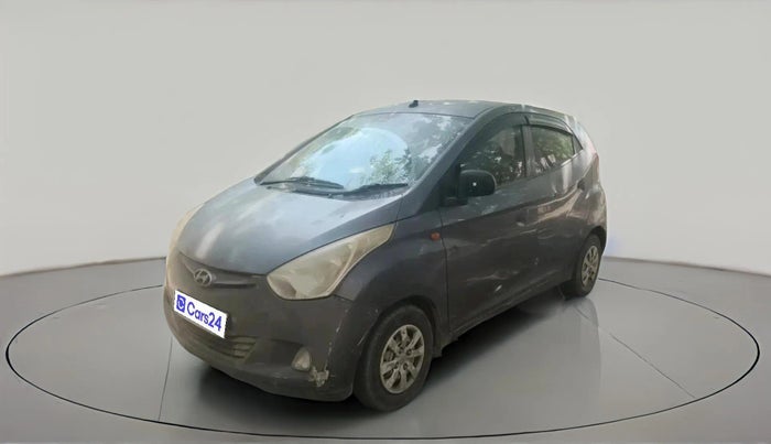 2012 Hyundai Eon ERA, Petrol, Manual, 65,936 km, exterior