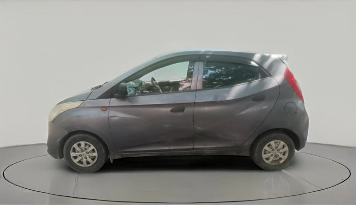 2012 Hyundai Eon ERA, Petrol, Manual, 65,936 km, exterior