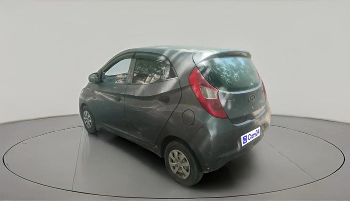 2012 Hyundai Eon ERA, Petrol, Manual, 65,936 km, exterior