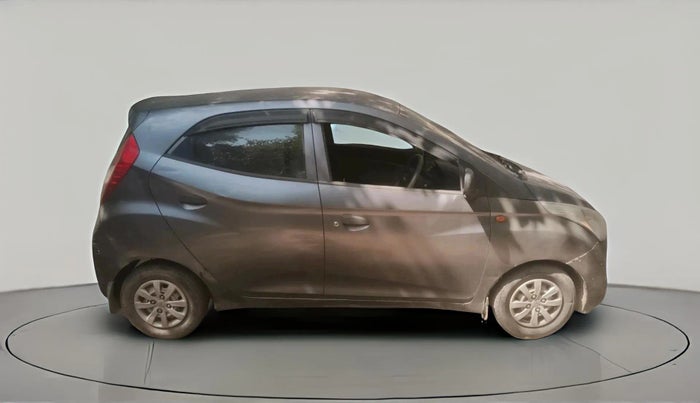 2012 Hyundai Eon ERA, Petrol, Manual, 65,936 km, exterior