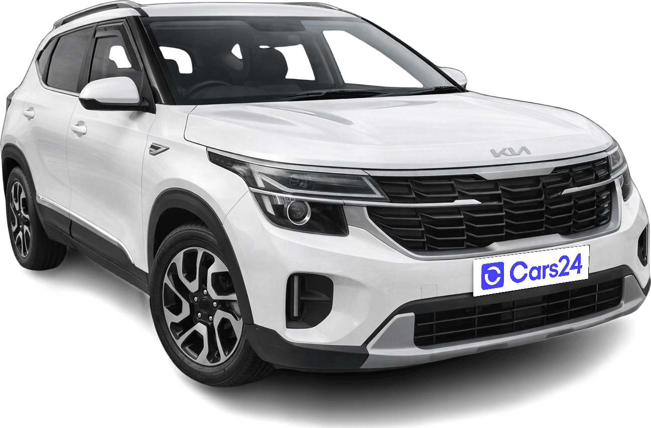 2025 KIA SELTOS - SUV - CNG - Manual - ₹9.50 lakh