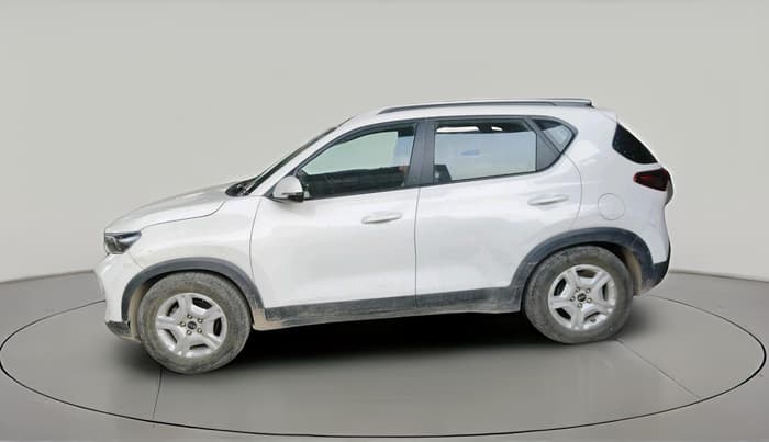 2021 KIA SONET HTK PLUS 1.0 DCT, Petrol, Automatic, 34,672 km, exterior