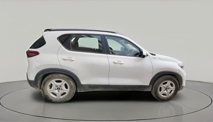 2021 KIA SONET HTK PLUS 1.0 DCT, Petrol, Automatic, 34,672 km, exterior