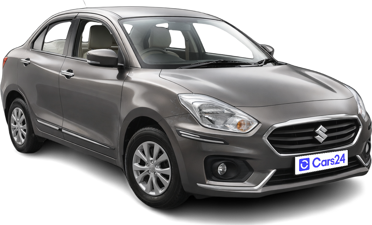 2022 Maruti Dzire - Sedan - Petrol - Manual - ₹5.20 lakh