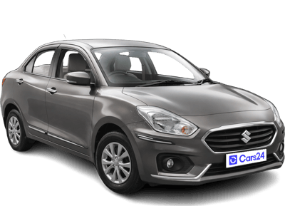 2022 Maruti Dzire - Sedan - Petrol - Manual - ₹5.20 lakh