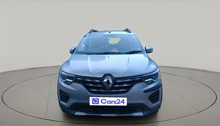2021 Renault TRIBER RXL MT, Petrol, Manual, 53,048 km, exterior