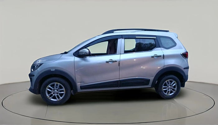 2021 Renault TRIBER RXL MT, Petrol, Manual, 53,048 km, exterior