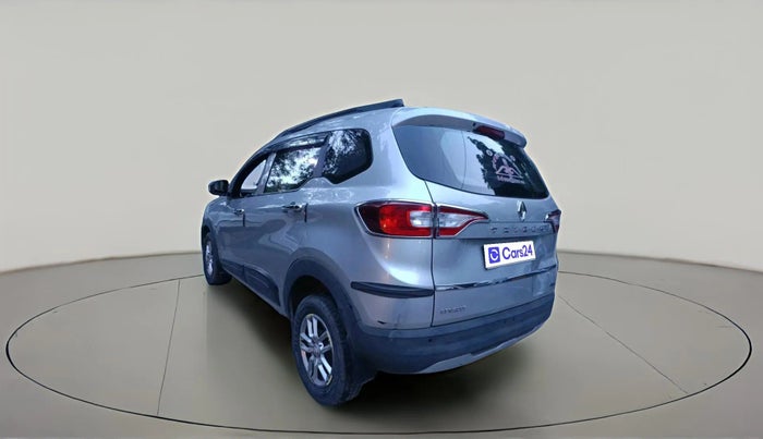2021 Renault TRIBER RXL MT, Petrol, Manual, 53,048 km, exterior