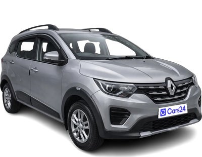 2021 Renault TRIBER - SUV - Petrol - Manual - ₹3.50 lakh