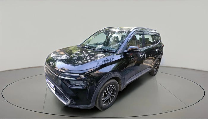 2022 KIA CARENS LUXURY PLUS 1.5 DIESEL AT 6 STR, Diesel, Automatic, 74,808 km, exterior