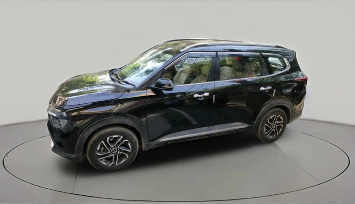 2022 KIA CARENS LUXURY PLUS 1.5 DIESEL AT 6 STR, Diesel, Automatic, 74,808 km, exterior