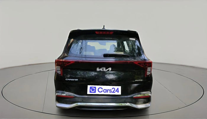 2022 KIA CARENS LUXURY PLUS 1.5 DIESEL AT 6 STR, Diesel, Automatic, 74,808 km, exterior