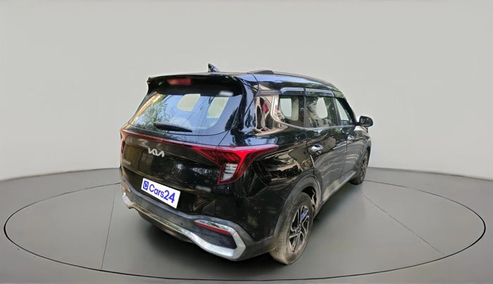 2022 KIA CARENS LUXURY PLUS 1.5 DIESEL AT 6 STR, Diesel, Automatic, 74,808 km, exterior