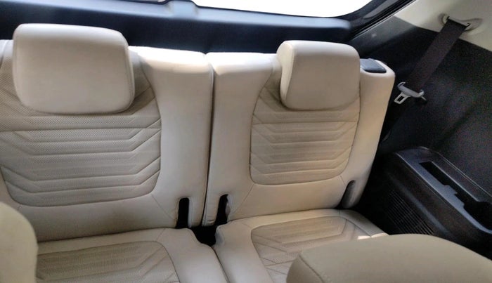 2022 KIA CARENS LUXURY PLUS 1.5 DIESEL AT 6 STR, Diesel, Automatic, 74,808 km, interior