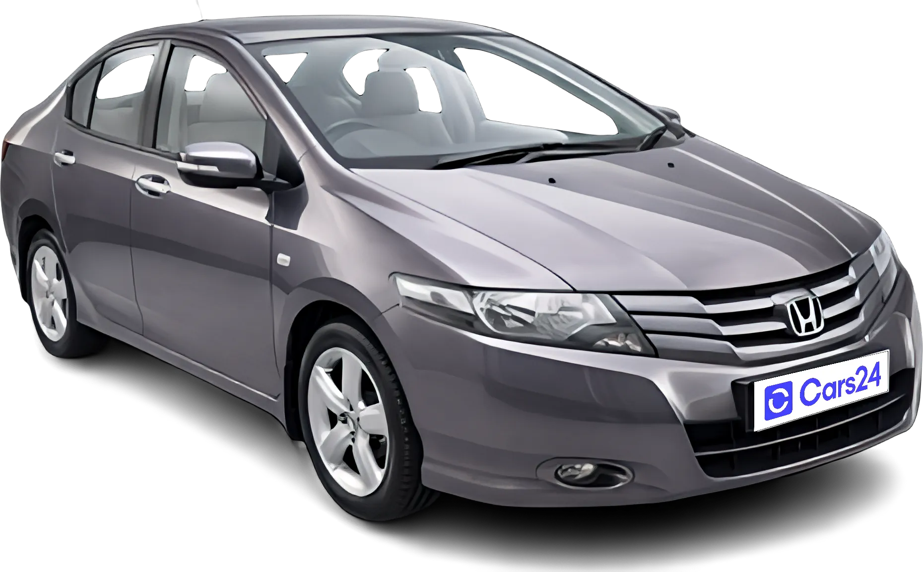 2011 Honda City - Sedan - Petrol - Manual - ₹1.59 lakh