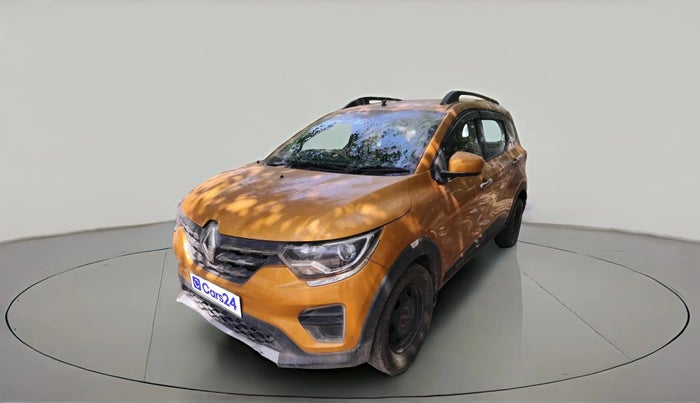 2020 Renault TRIBER RXT, Petrol, Manual, 50,545 km, exterior