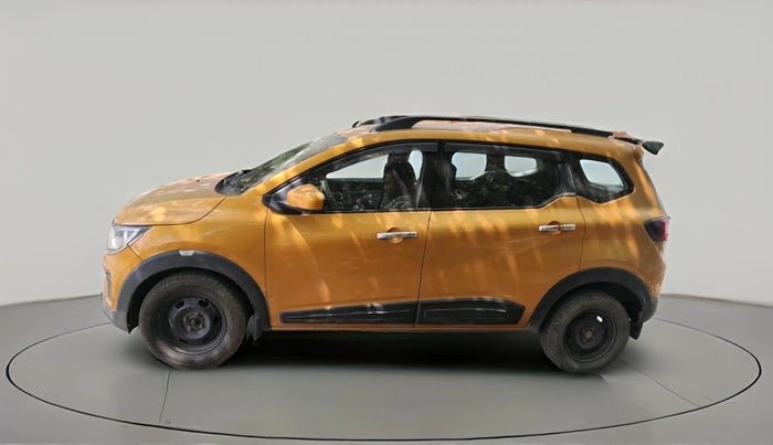 2020 Renault TRIBER RXT, Petrol, Manual, 50,545 km, exterior