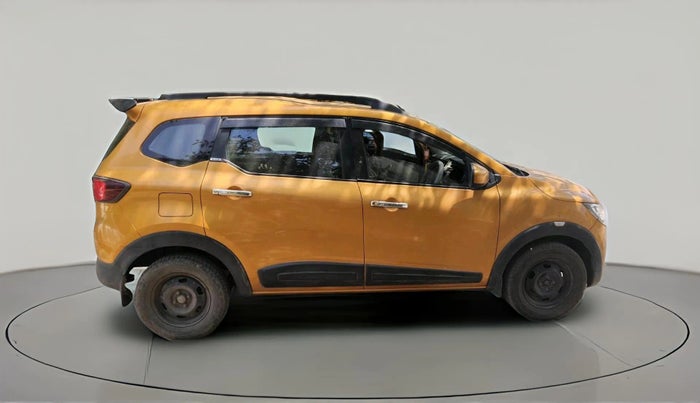 2020 Renault TRIBER RXT, Petrol, Manual, 50,545 km, exterior
