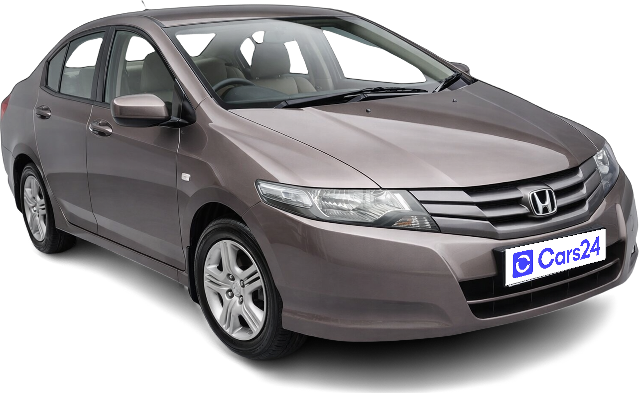 2011 Honda City - Sedan - Petrol - Manual - ₹1.34 lakh