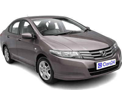 2011 Honda City - Sedan - Petrol - Manual - ₹1.34 lakh