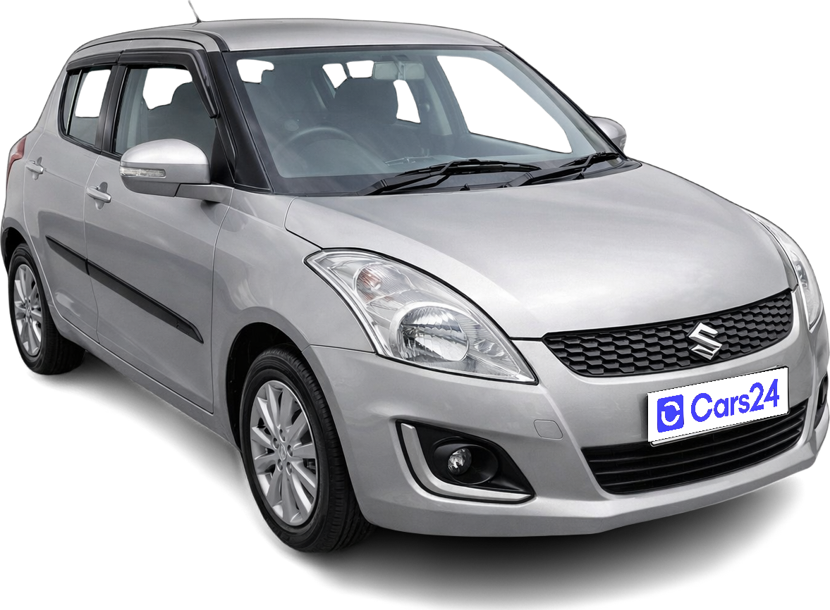 2013 Maruti Swift - Hatchback - CNG - Manual - ₹1.80 lakh