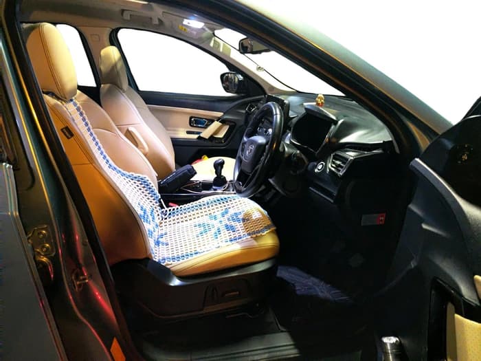 Interior