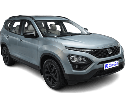 2021 Tata Safari - SUV - Diesel - Manual - ₹11.50 lakh