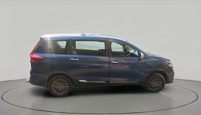 2019 Maruti Ertiga ZXI+ SHVS, Petrol, Manual, 65,619 km, exterior