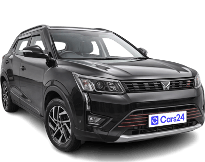 2023 Mahindra XUV300 - SUV - Petrol - Manual - ₹8.21 lakh