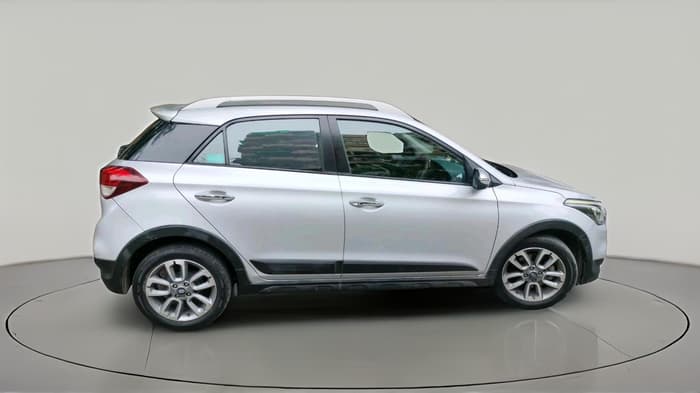 2016 Hyundai i20 Active 1.2 SX, Petrol, Manual, 1,20,059 km, exterior