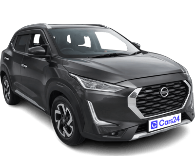 2022 Nissan MAGNITE - SUV - CNG - Manual - ₹5.30 lakh