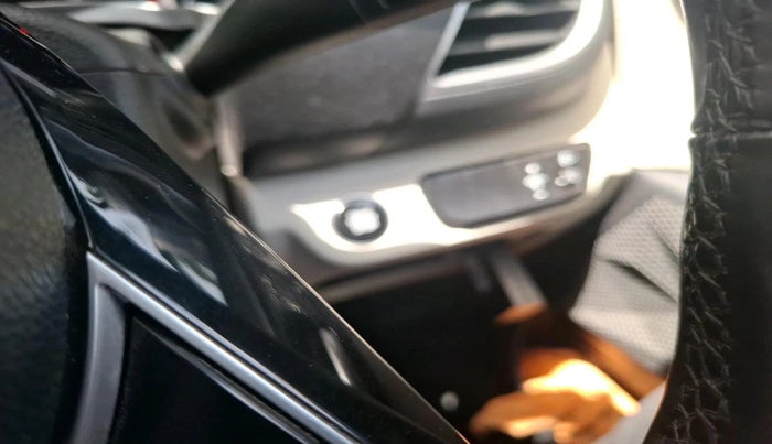 2020 KIA SELTOS HTX 1.5 PETROL, Petrol, Manual, 91,522 km, interior