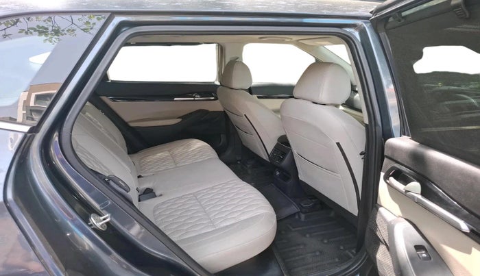 2020 KIA SELTOS HTX 1.5 PETROL, Petrol, Manual, 91,522 km, interior