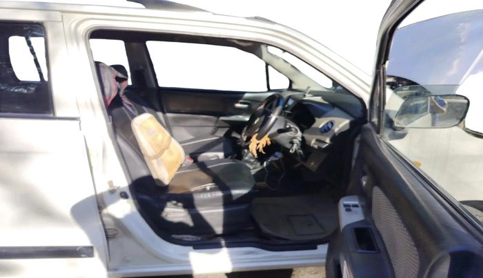 2014 Maruti Wagon R 1.0 LXI CNG, CNG, Manual, 1,40,204 km, interior