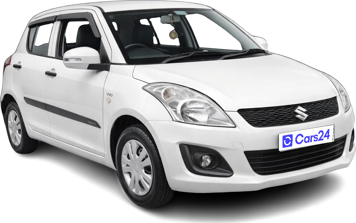 2016 Maruti Swift - Hatchback - CNG - Manual - ₹2.80 lakh