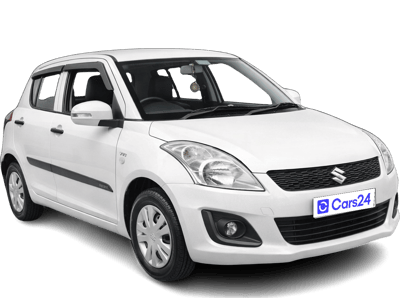 2016 Maruti Swift - Hatchback - CNG - Manual - ₹2.80 lakh