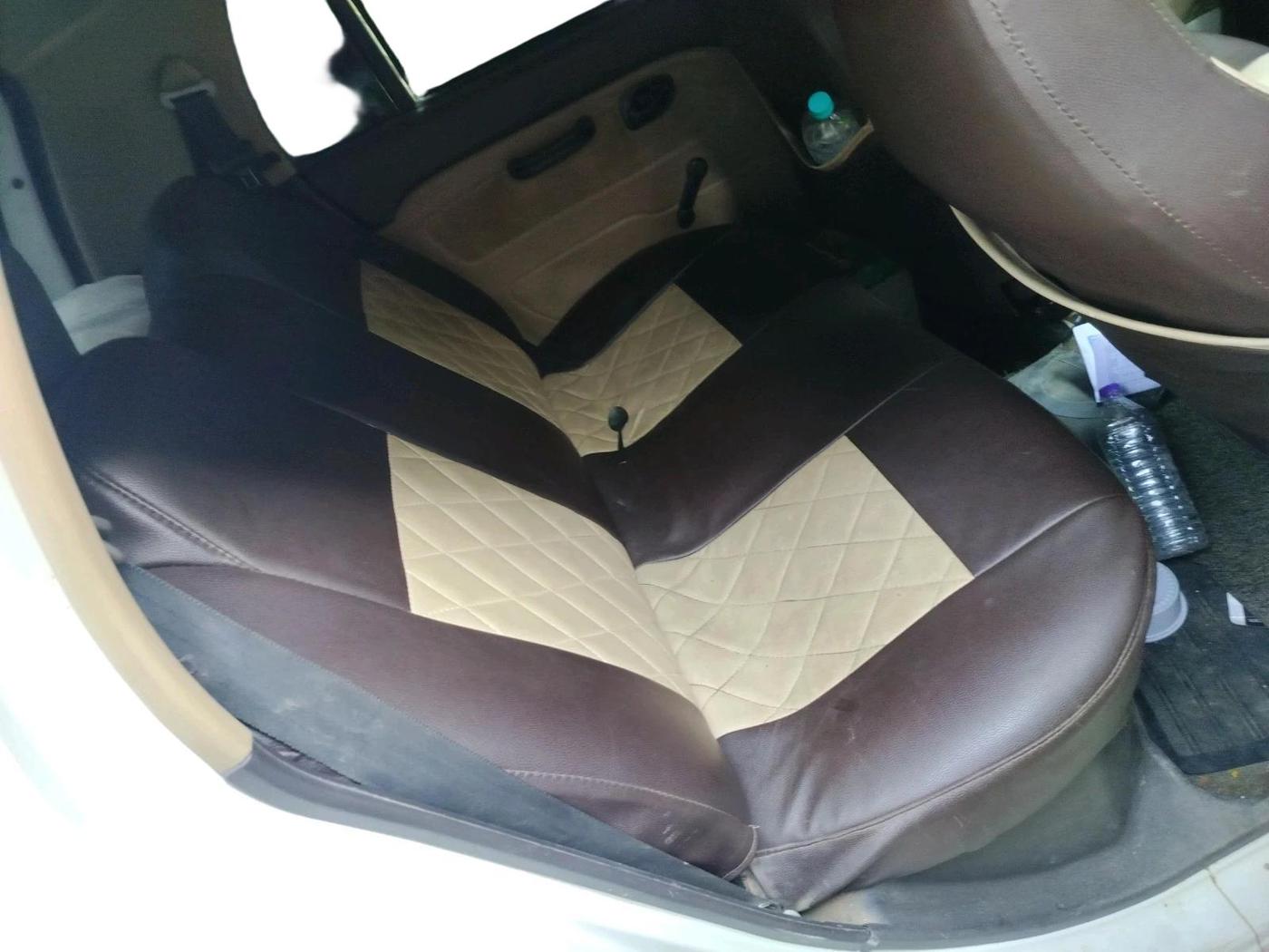 2014 Hyundai Santro Xing GL PLUS, Petrol, Manual, 80,480 km, interior