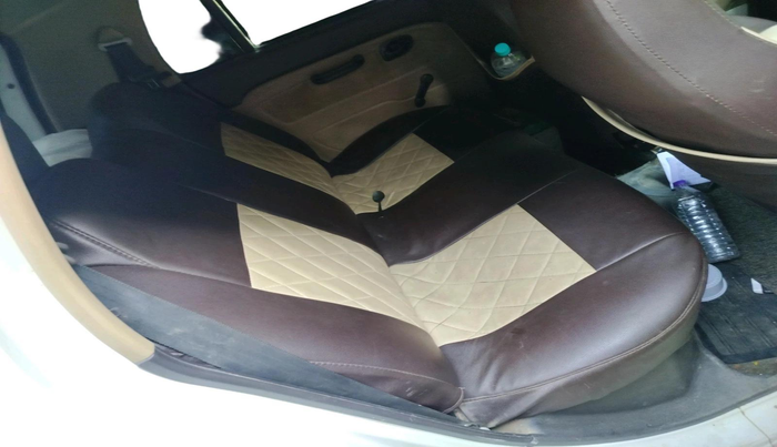2014 Hyundai Santro Xing GL PLUS, Petrol, Manual, 80,480 km, interior