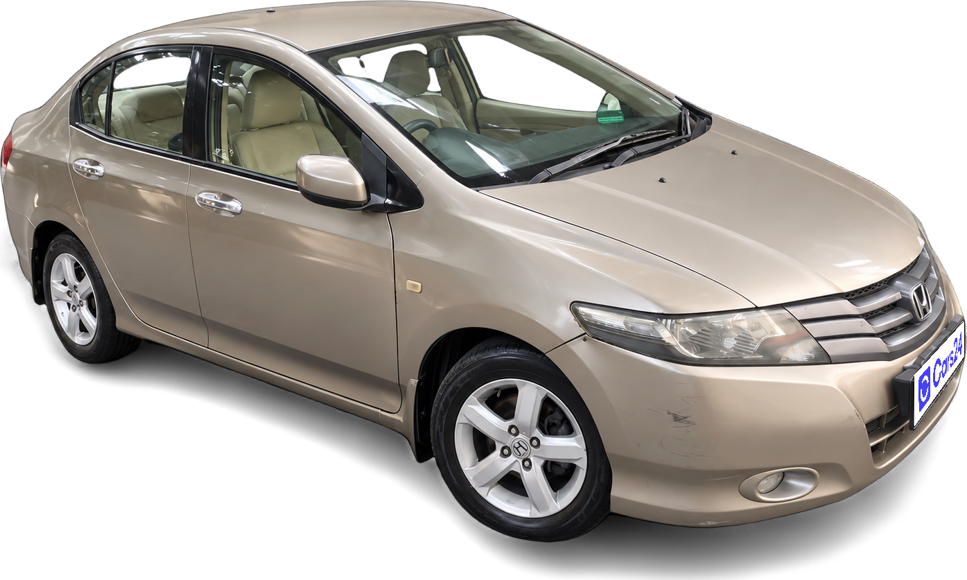 2011 Honda City - Sedan - Petrol - Manual - ₹1.10 lakh