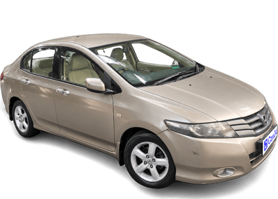 2011 Honda City - Sedan - Petrol - Manual - ₹1.10 lakh