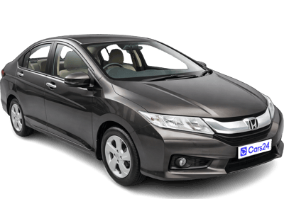 2015 Honda City - Sedan - Petrol - Manual - ₹3.20 lakh