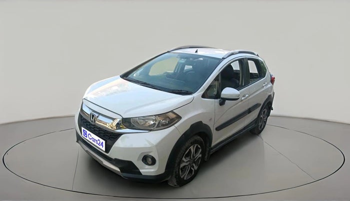 2019 Honda WR-V 1.5L I-DTEC S MT, Diesel, Manual, 91,860 km, exterior