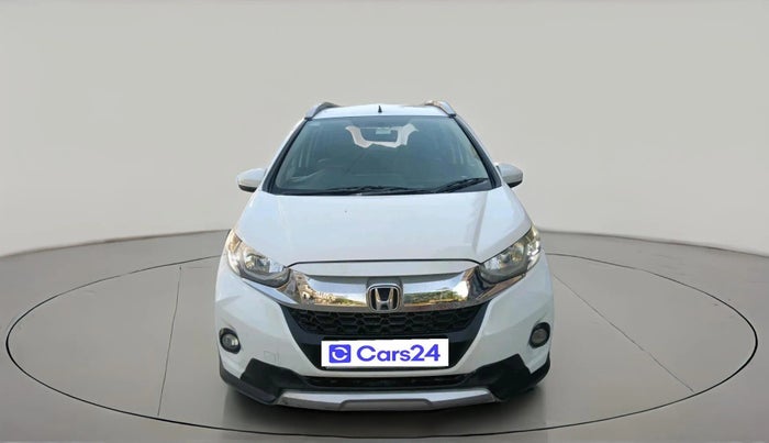 2019 Honda WR-V 1.5L I-DTEC S MT, Diesel, Manual, 91,860 km, exterior