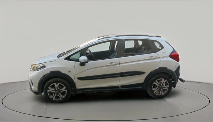 2019 Honda WR-V 1.5L I-DTEC S MT, Diesel, Manual, 91,860 km, exterior